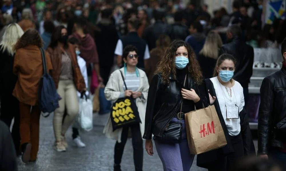 Βασιλακόπουλος: «Να μην καταργηθεί το πιστοποιητικό γιατί θα πάμε σε κοινωνία ίσων δικαιωμάτων»